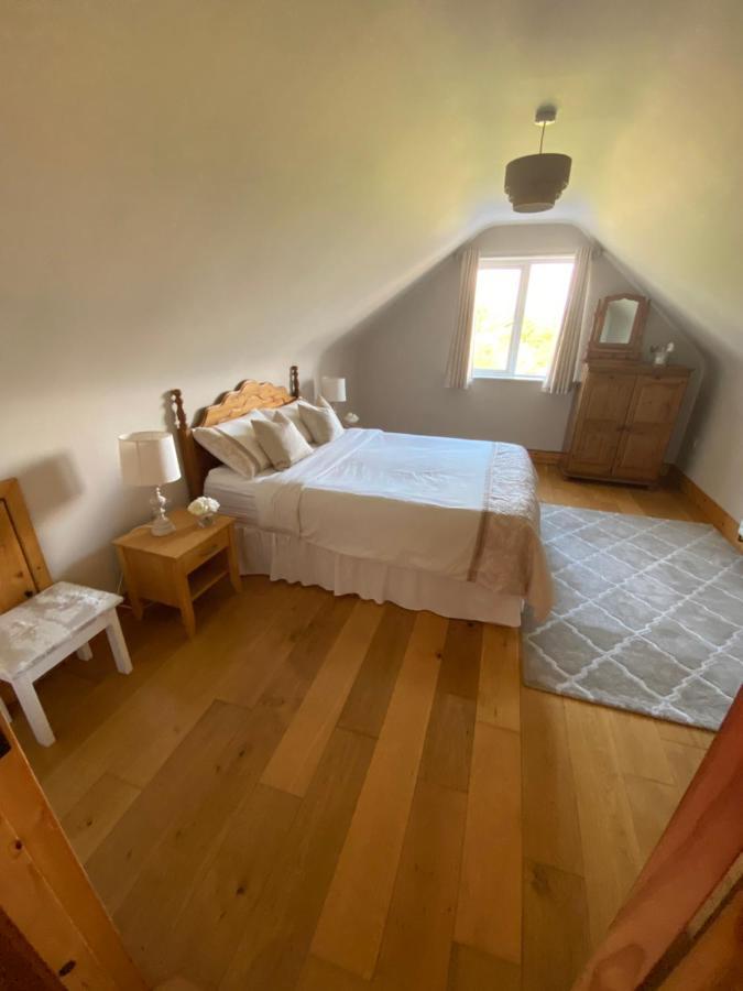 Вілла Breathneach House Лімерик Екстер'єр фото